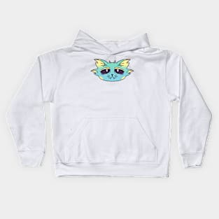 AlienCats — Relax Kids Hoodie